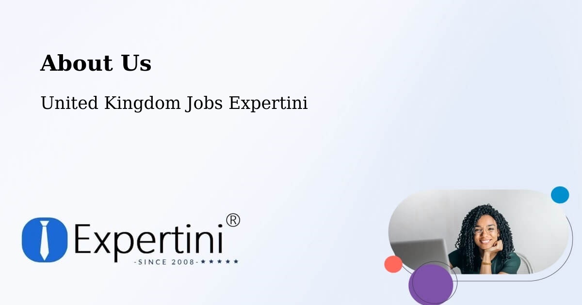 About Expertini Recruitment Platform  – Adderbury - Adderbury, United Kingdom Jobs Expertini
