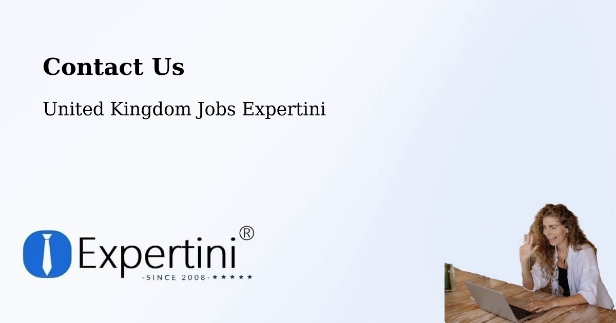 Contact Expertini – Adderbury - United Kingdom Jobs Expertini