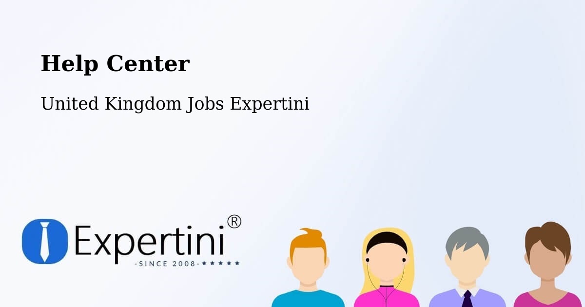 Help Center – Adderbury - United Kingdom Jobs Expertini