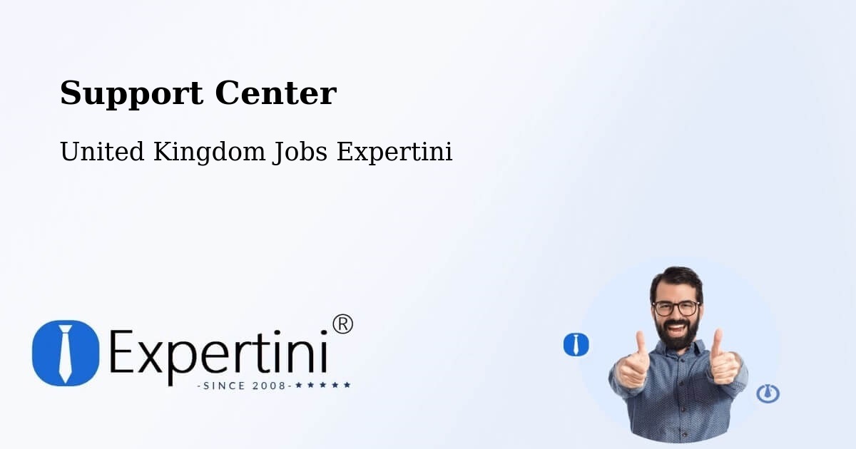 Support Services – Adderbury - United Kingdom Jobs Expertini
